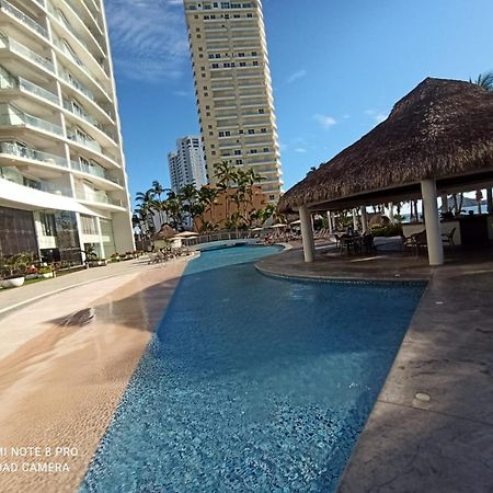 Departamento A Pie De Playa En Camino Al Mar Lejlighed Mazatlán Eksteriør billede
